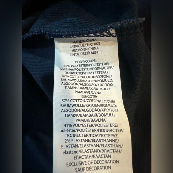 POLO RALPH LAUREN
Men's Hi Tech Color-Blocked Hoodie - Picture 8 of 9